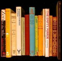 Lot of 21 titles