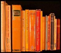 Lot of 19 titles