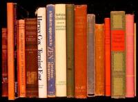 Lot of 19 titles