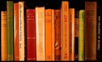 Lot of 17 titles