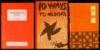 Lot of three titles