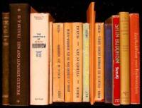 Lot of 15 titles