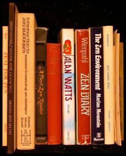 Lot of 14 titles