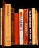 Lot of 14 titles