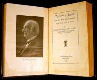 Hepburn of Japan and His Wife and Helpmates: A Life Story of Toil for Christ