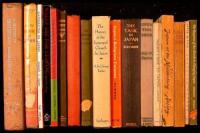 Lot of 17 titles