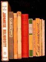 Lot of 11 titles