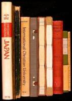 Lot of 10 titles