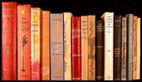 Lot of 16 titles