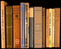 Lot of 12 titles