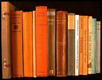 Lot of 14 titles