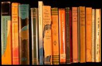 Lot of 17 titles