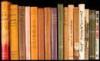 Lot of 16 titles