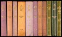 The Japan Christian Yearbook, etc.