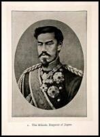 Our Japan Album: Reproductions of Photographic Views of Japan and of the Missions of the Evangelical Association
