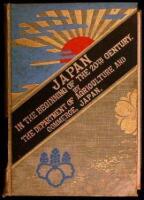 Japan in the Beginning of the 20th Century