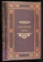 Hyak Nin Is'shiu, or Stanzas by a Century of Poets, being Japanese Lyrical Odes
