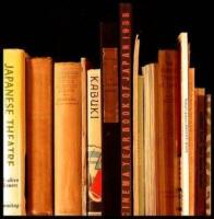 Lot of 19 titles