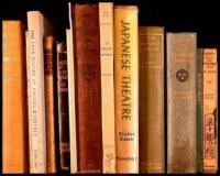 Lot of 18 titles