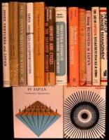 Lot of 14 titles