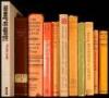 Lot of 12 titles