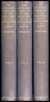 The Economic Aspects of the History of the Civilization of Japan