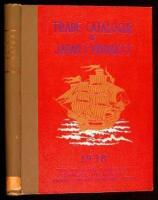 Trade Catalogue of Japan's Products