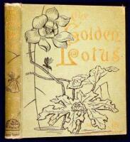 The Golden Lotus and Other Legends of Japan