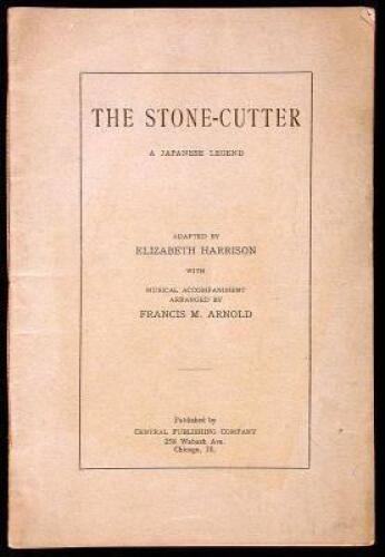 The Stone-Cutter