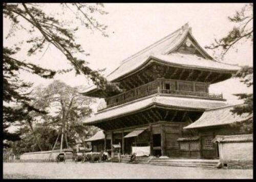 Japan and Her People