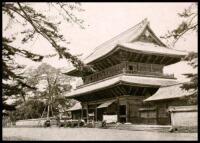 Japan and Her People