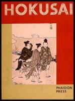 Hokusai. Paintings, Drawings and Woodcuts