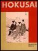 Hokusai. Paintings, Drawings and Woodcuts