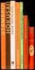 Lot of seven titles