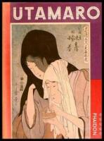 Utamaro. Colour Prints and Paintings