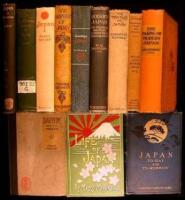 Lot of 12 titles