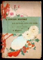 A Concise History of the War Between Japan and China