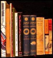 Lot of 22 titles