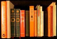 Lot of 17 titles