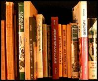 Lot of 22 titles