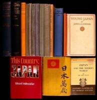 Lot of 11 titles