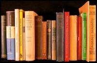 Lot of 14 titles