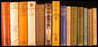 Lot of 14 titles