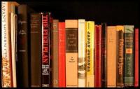 Lot of 18 titles