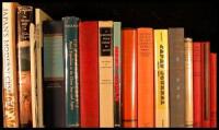 Lot of 17 titles