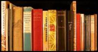 Lot of 17 titles