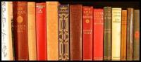 Lot of 14 titles
