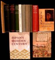 Lot of 12 titles