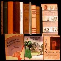 Lot of 16 titles