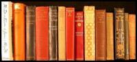 Lot of 14 titles